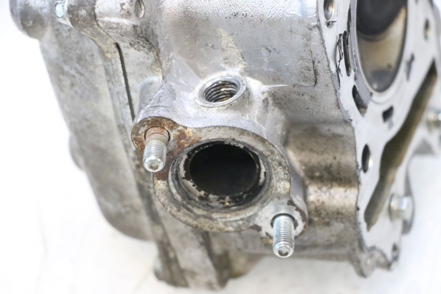 photo de ZYLINDERKOPF HONDA PCX (JF57/JF64) 125 (2014 - 2018) - Technische Nahaufnahme