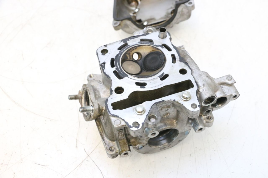 photo de ZYLINDERKOPF HONDA PCX (JF57/JF64) 125 (2014 - 2018) - Geprüftes Gebrauchtteil