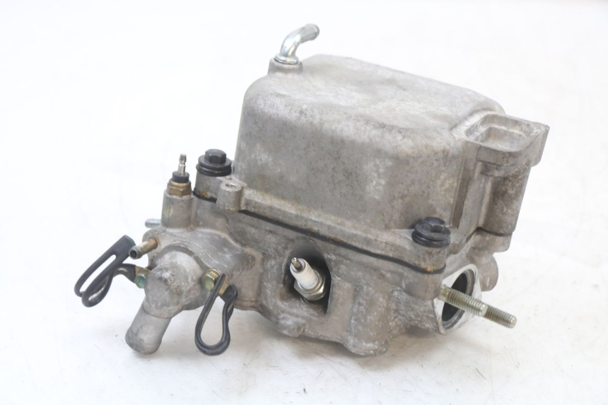 photo de ZYLINDERKOPF PEUGEOT BELVILLE 125 (2017 - 2021) - Hauptansicht