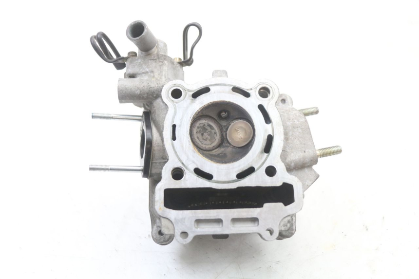 photo de ZYLINDERKOPF PEUGEOT BELVILLE 125 (2017 - 2021) - Zoom auf Gebrauchszustand