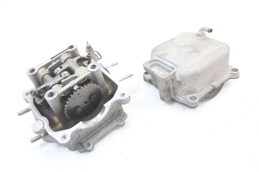 photo de ZYLINDERKOPF PEUGEOT BELVILLE 125 (2017 - 2021) - Technische Nahaufnahme