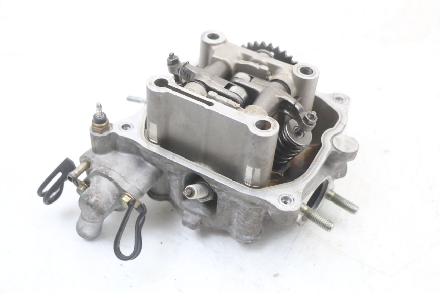 photo de ZYLINDERKOPF PEUGEOT BELVILLE 125 (2017 - 2021) - Kennzeichnungen und Originalreferenzen