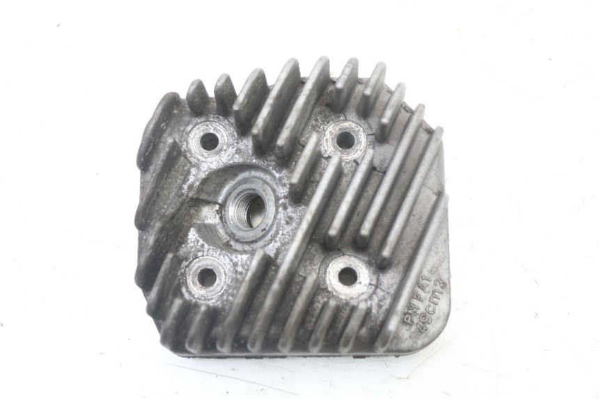 photo de ZYLINDERKOPF PEUGEOT ELYSTAR 50 (2002 - 2014) - Hauptansicht