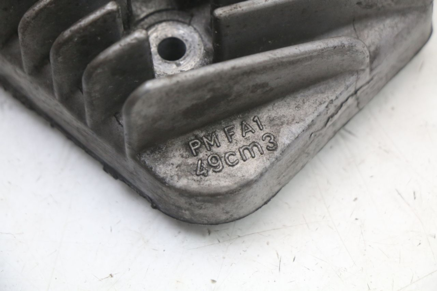 photo de ZYLINDERKOPF PEUGEOT ELYSTAR 50 (2002 - 2014) - Technische Nahaufnahme