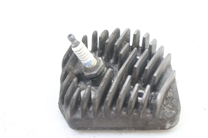 photo de ZYLINDERKOPF PEUGEOT ELYSTAR 50 (2002 - 2014) - Hauptansicht