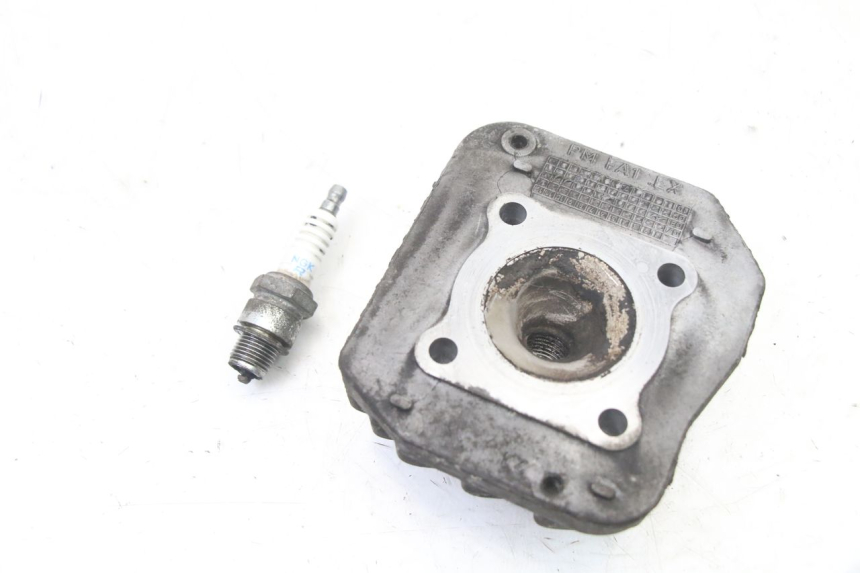 photo de ZYLINDERKOPF PEUGEOT ELYSTAR 50 (2002 - 2014) - Gesamtansicht des Produkts