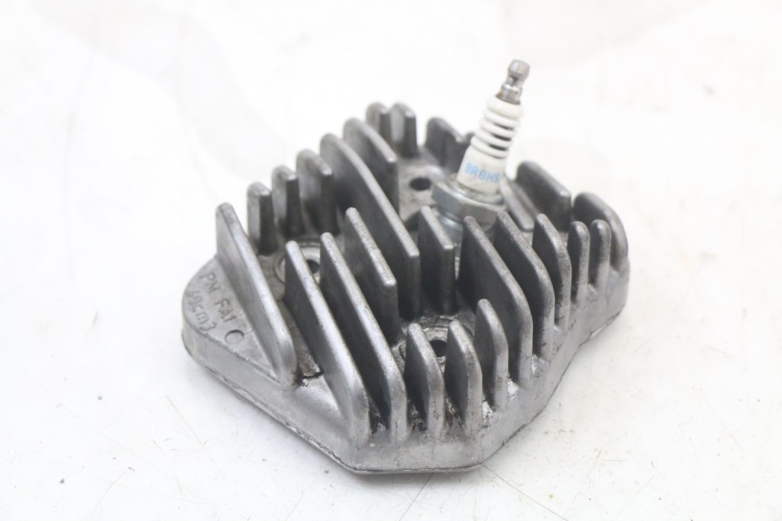 photo de ZYLINDERKOPF PEUGEOT LUDIX 50 (2005 - 2007) - Hauptansicht