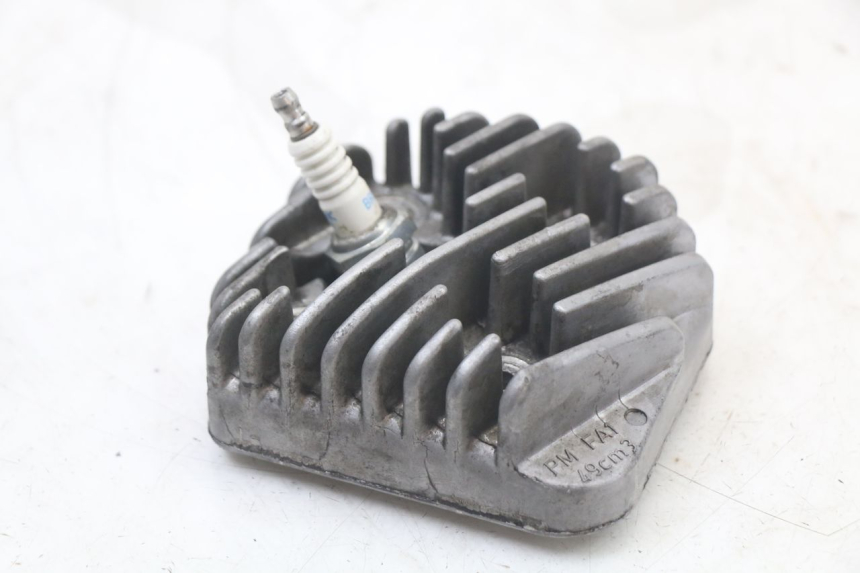 photo de ZYLINDERKOPF PEUGEOT LUDIX 50 (2005 - 2007) - Detailansicht des Bauteils