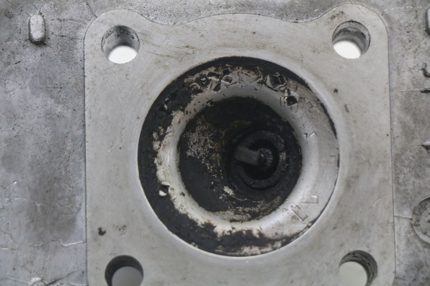 photo de ZYLINDERKOPF PEUGEOT LUDIX 50 (2005 - 2007) - Gesamtansicht des Produkts