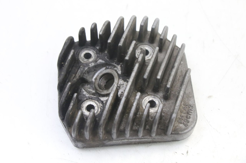 photo de ZYLINDERKOPF PEUGEOT TKR TREKKER FURIOUS 50 (2005 - 2014) - Hauptansicht