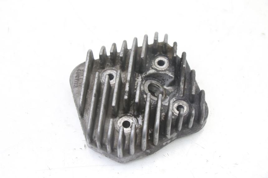 photo de ZYLINDERKOPF PEUGEOT TKR TREKKER FURIOUS 50 (2005 - 2014) - Zoom auf Gebrauchszustand