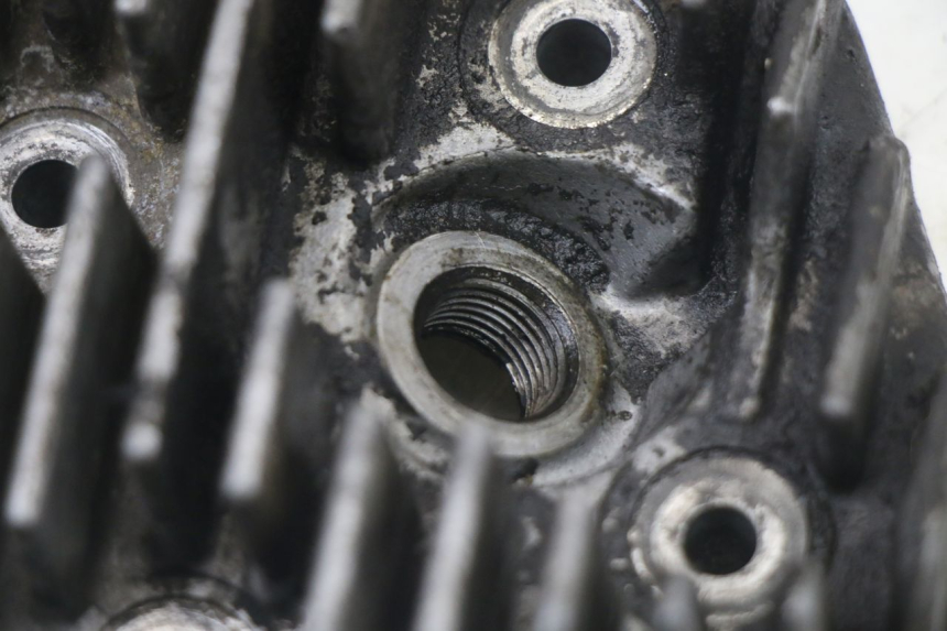 photo de ZYLINDERKOPF PEUGEOT TKR TREKKER FURIOUS 50 (2005 - 2014) - Alternative Perspektive