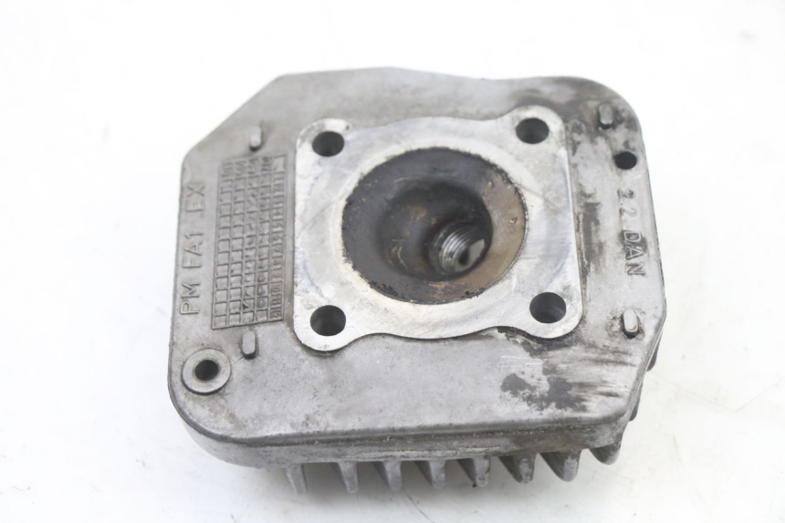 photo de ZYLINDERKOPF PEUGEOT TKR TREKKER FURIOUS 50 (2005 - 2014) - Technische Nahaufnahme