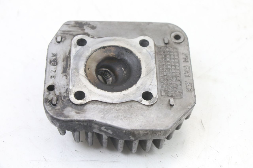 photo de ZYLINDERKOPF PEUGEOT TKR TREKKER FURIOUS 50 (2005 - 2014) - Gesamtansicht des Produkts