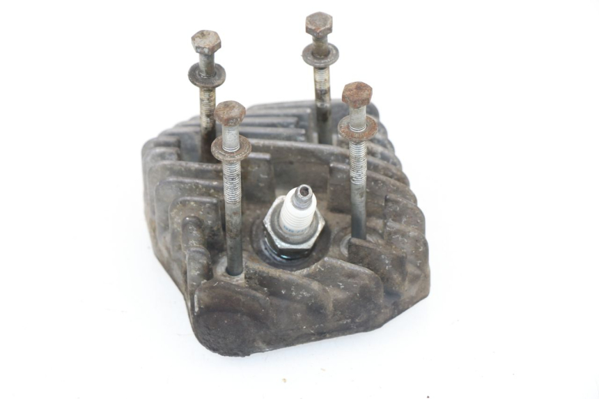 photo de ZYLINDERKOPF PEUGEOT TREKKER TKR 50 (2005 - 2014) - Hauptansicht