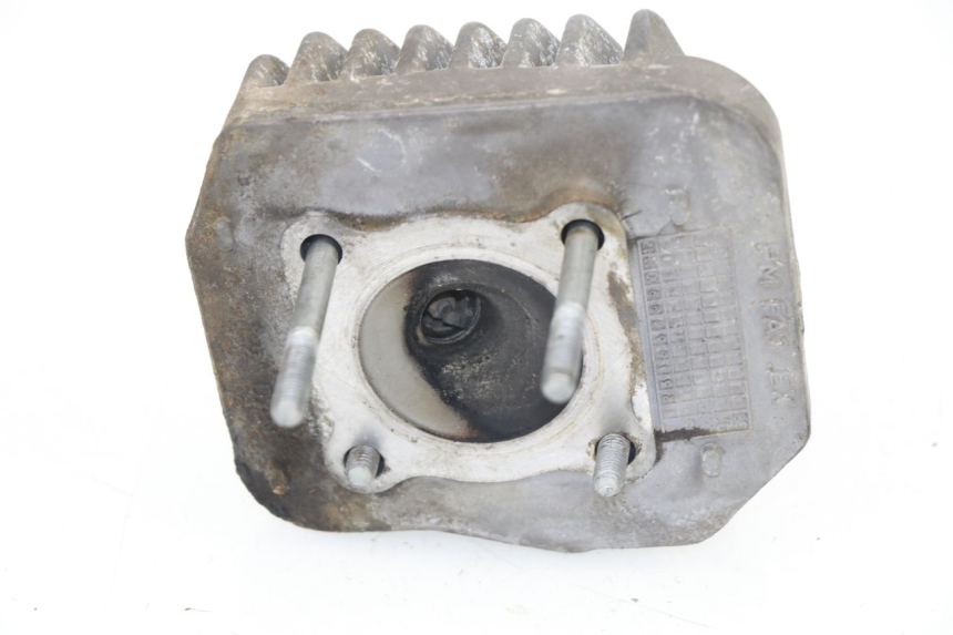 photo de ZYLINDERKOPF PEUGEOT TREKKER TKR 50 (2005 - 2014) - Zoom auf Gebrauchszustand