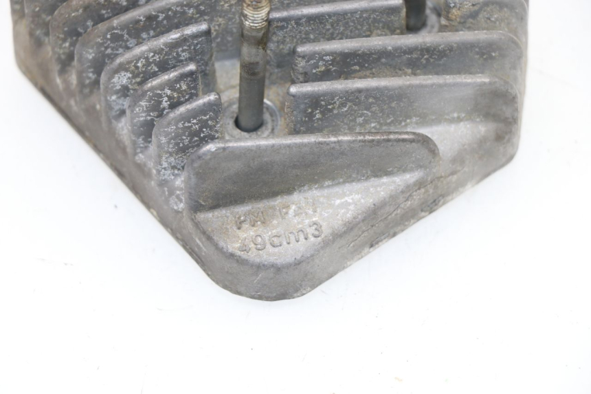 photo de ZYLINDERKOPF PEUGEOT TREKKER TKR 50 (2005 - 2014) - Technische Nahaufnahme