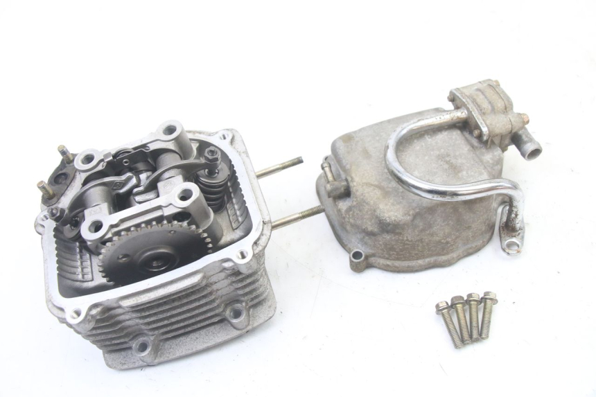 photo de ZYLINDERKOPF PEUGEOT VIVACITY 125 (2010 - 2017) - Charakteristische Merkmale