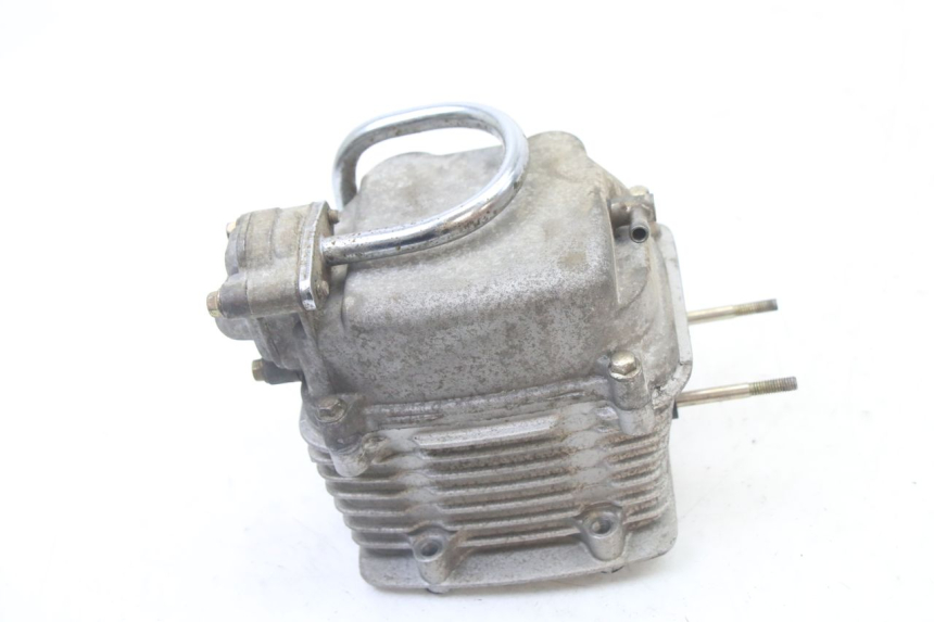 photo de ZYLINDERKOPF PEUGEOT VIVACITY 125 (2010 - 2017) - Zoom auf Gebrauchszustand