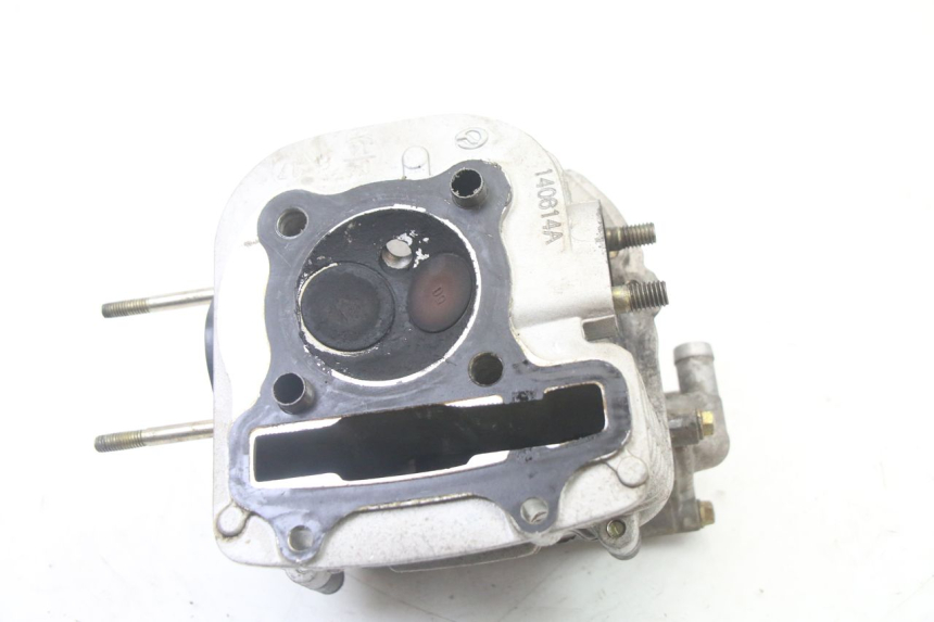 photo de ZYLINDERKOPF PEUGEOT VIVACITY 125 (2010 - 2017) - Alternative Perspektive