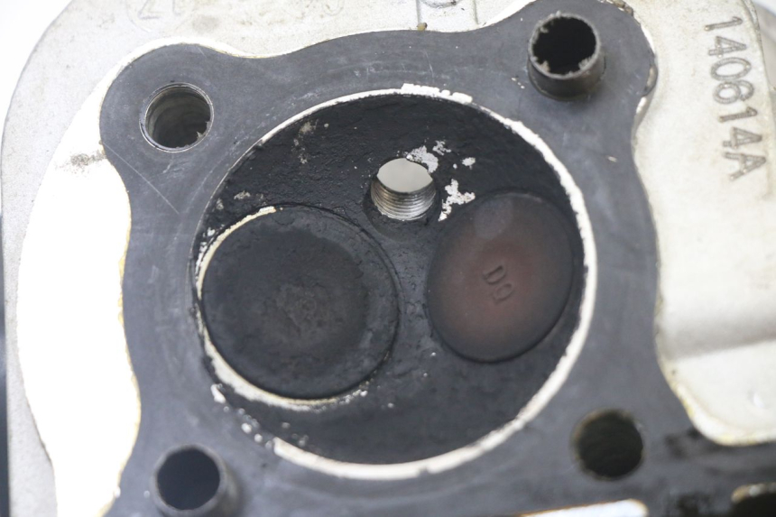 photo de ZYLINDERKOPF PEUGEOT VIVACITY 125 (2010 - 2017) - Technische Nahaufnahme