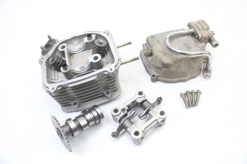 photo de ZYLINDERKOPF PEUGEOT VIVACITY 125 (2010 - 2017) - Gesamtansicht des Produkts