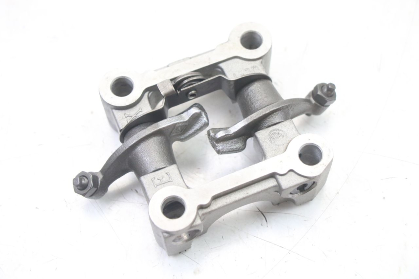 photo de ZYLINDERKOPF PEUGEOT VIVACITY 125 (2010 - 2017) - Kennzeichnungen und Originalreferenzen