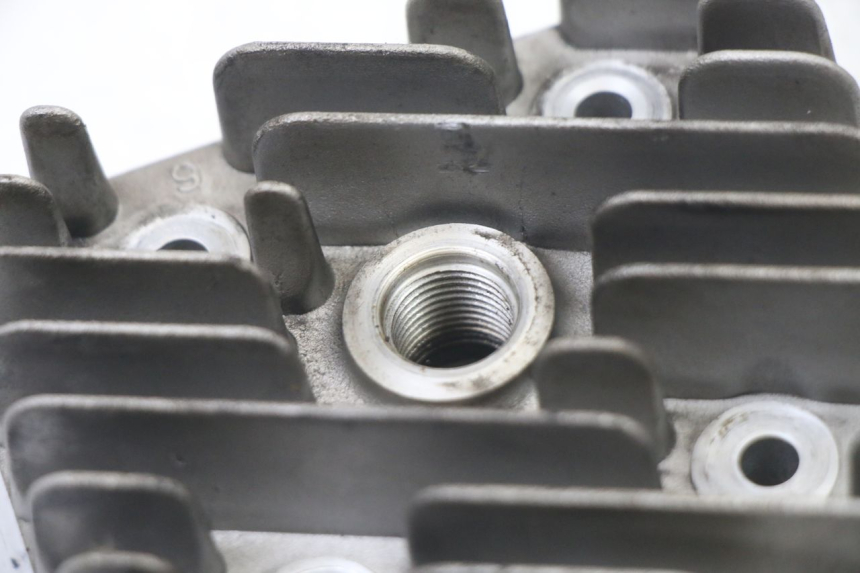 photo de ZYLINDERKOPF PIAGGIO FLY 2T 50 (2004 - 2017) - Alternative Perspektive