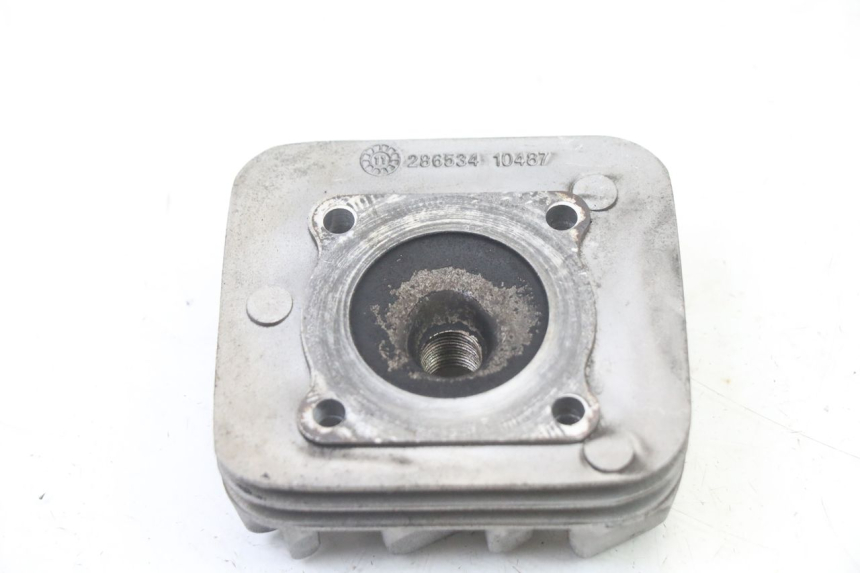 photo de ZYLINDERKOPF PIAGGIO FLY 2T 50 (2004 - 2017) - Technische Nahaufnahme