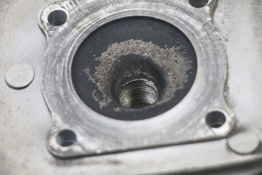 photo de ZYLINDERKOPF PIAGGIO FLY 2T 50 (2004 - 2017) - Gesamtansicht des Produkts