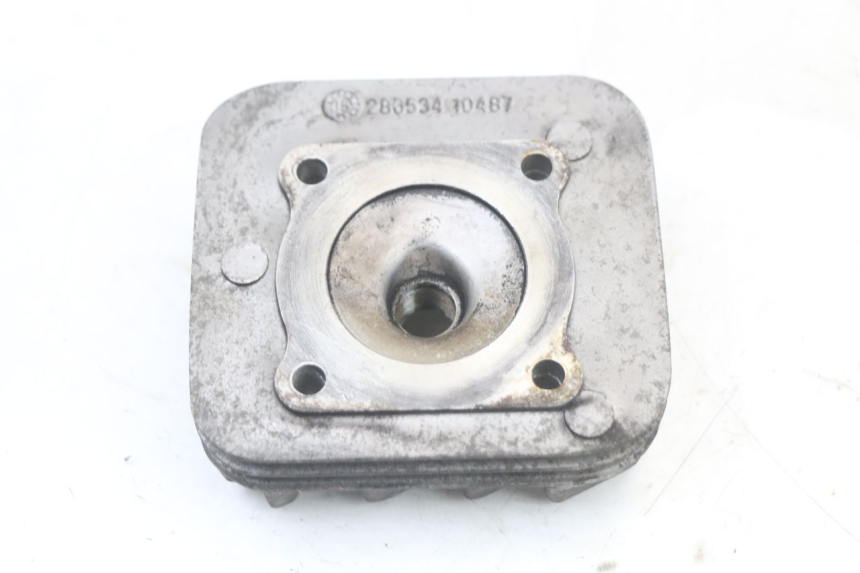 photo de ZYLINDERKOPF PIAGGIO VESPA LX 2T 50 (2005 - 2013) - Gesamtansicht des Produkts