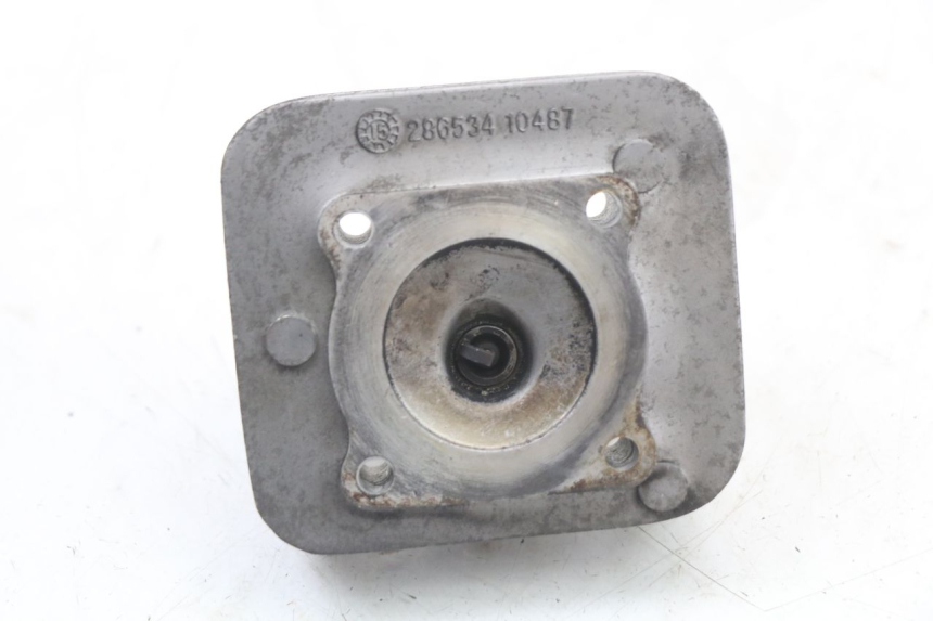 photo de ZYLINDERKOPF PIAGGIO VESPA LX 2T 50 (2005 - 2013) - Details der Befestigungspunkte