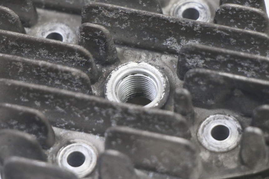 photo de ZYLINDERKOPF PIAGGIO VESPA S 2T 50 (2007 - 2014) - Zoom auf Gebrauchszustand