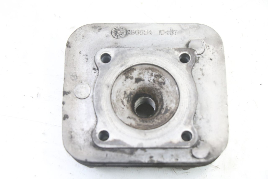 photo de ZYLINDERKOPF PIAGGIO VESPA S 2T 50 (2007 - 2014) - Alternative Perspektive