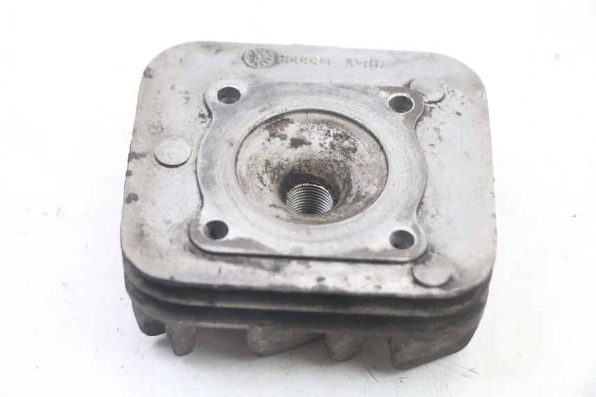 photo de ZYLINDERKOPF PIAGGIO VESPA S 2T 50 (2007 - 2014) - Technische Nahaufnahme