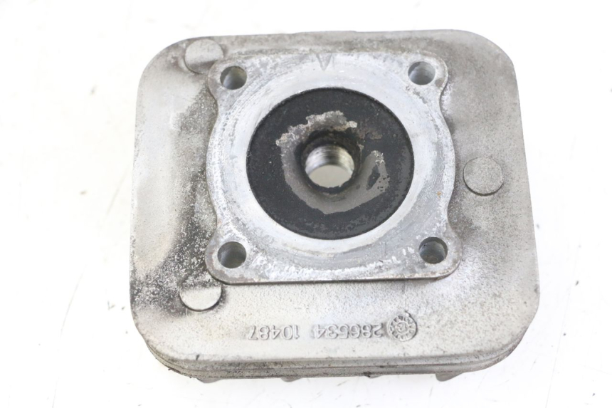 photo de ZYLINDERKOPF PIAGGIO VESPA S 2T 50 (2007 - 2014) - Zoom auf Gebrauchszustand