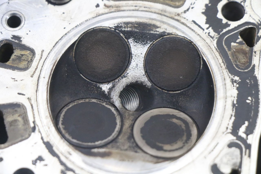 photo de ZYLINDERKOPF PIAGGIO X8 125 (2004 - 2007) - Hochauflösende Nahaufnahme