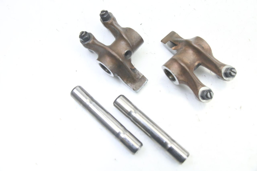 photo de ZYLINDERKOPF PIAGGIO X8 125 (2004 - 2007) - Zoom auf Gebrauchszustand