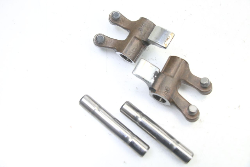 photo de ZYLINDERKOPF PIAGGIO X8 125 (2004 - 2007) - Alternative Perspektive