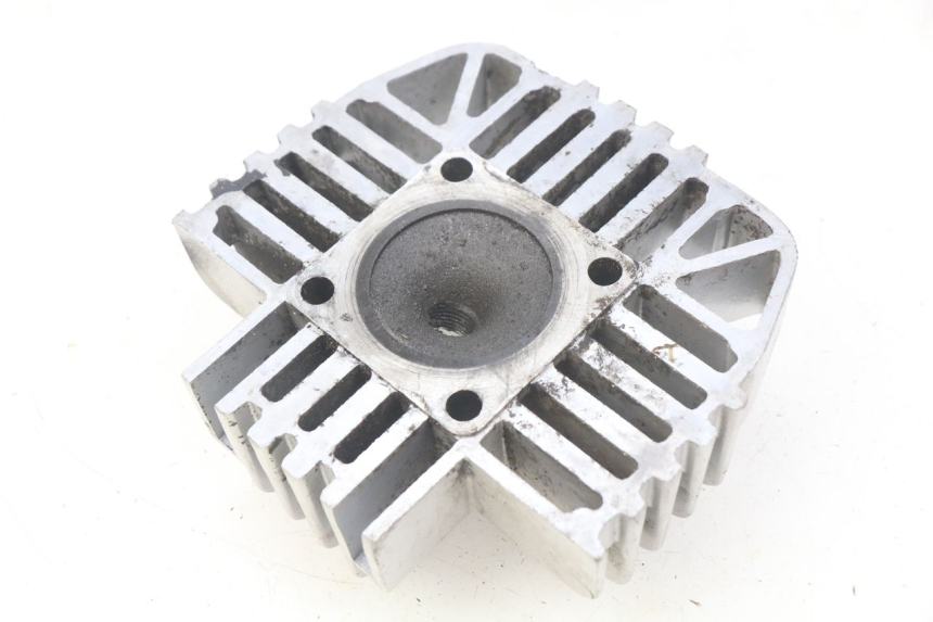 photo de ZYLINDERKOPF YAMAHA PW 80 (1983 - 2014) - Technische Nahaufnahme