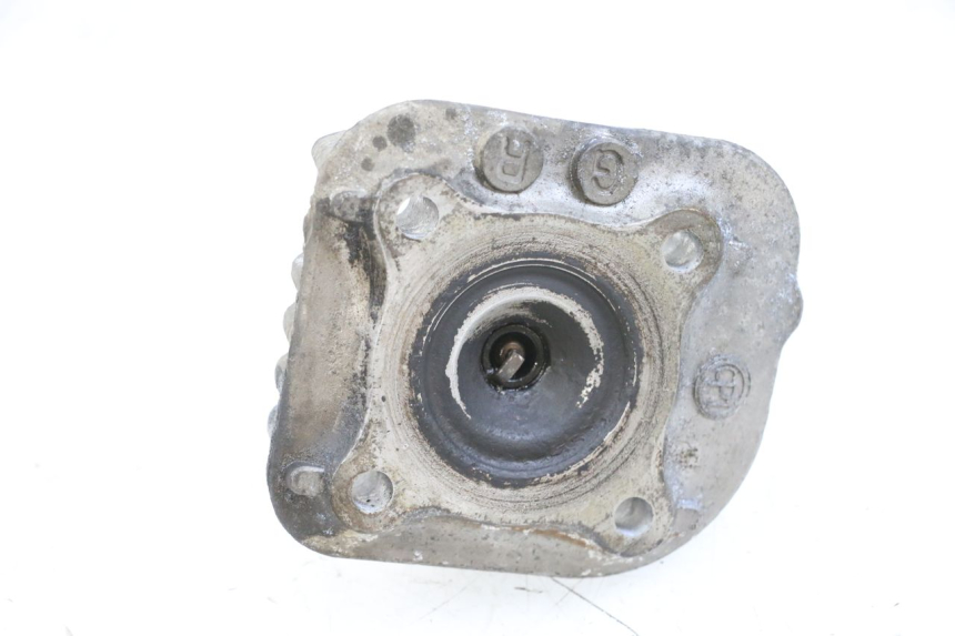 photo de ZYLINDERKOPF RIDE RACE 2T 50 (2012 - 2017) - Zoom auf Gebrauchszustand