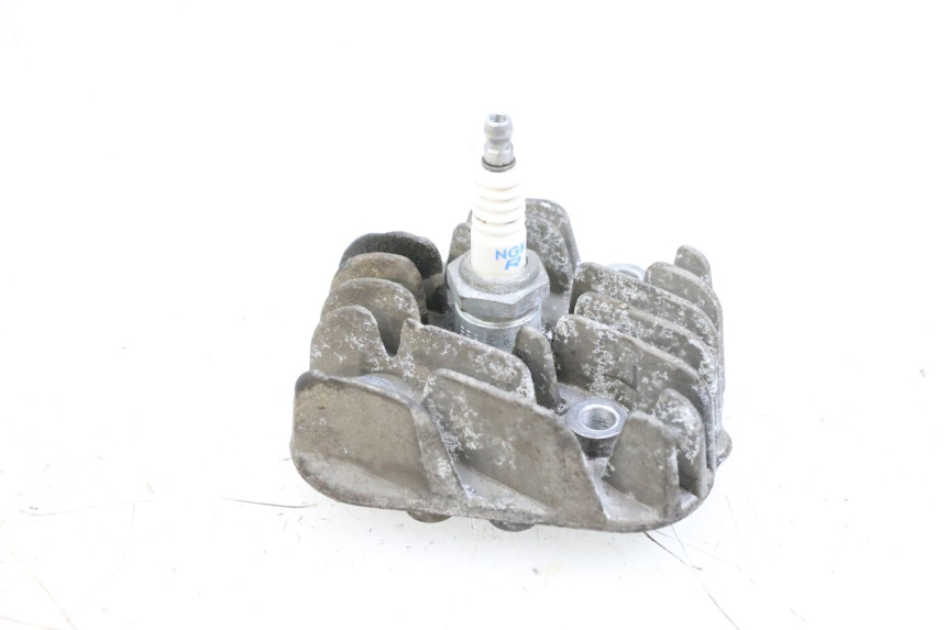 photo de ZYLINDERKOPF RIDE RACE 2T 50 (2012 - 2017) - Alternative Perspektive