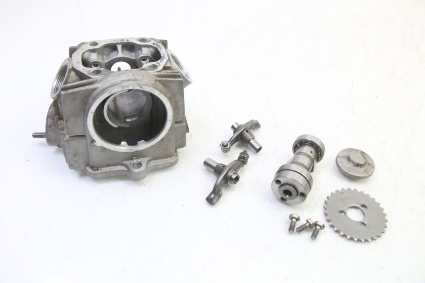 photo de ZYLINDERKOPF APOLLO RFZ 125 - Detailansicht des Bauteils