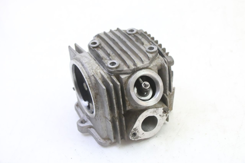 photo de ZYLINDERKOPF APOLLO RFZ 125 - Hochauflösende Nahaufnahme