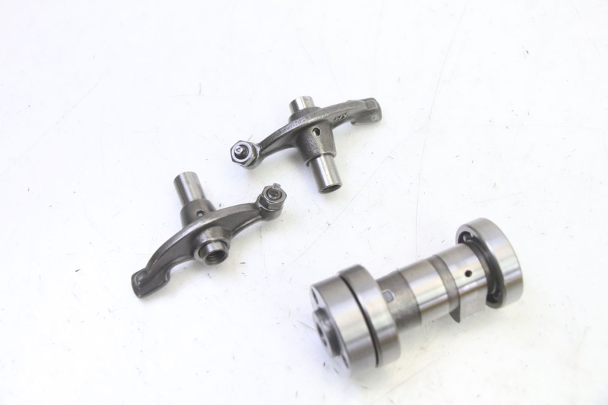 photo de ZYLINDERKOPF APOLLO RFZ 125 - Gesamtansicht des Produkts