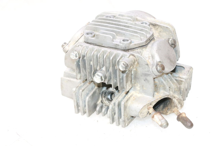 photo de ZYLINDERKOPF APOLLO RFZ 125 - Detailansicht des Bauteils