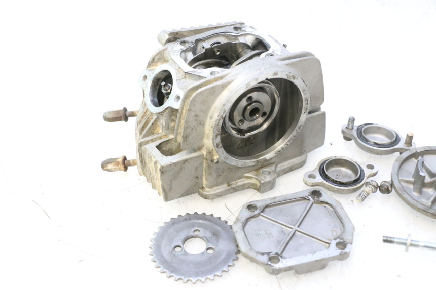 photo de ZYLINDERKOPF APOLLO RFZ 125 - Weitere Ansicht des Artikels