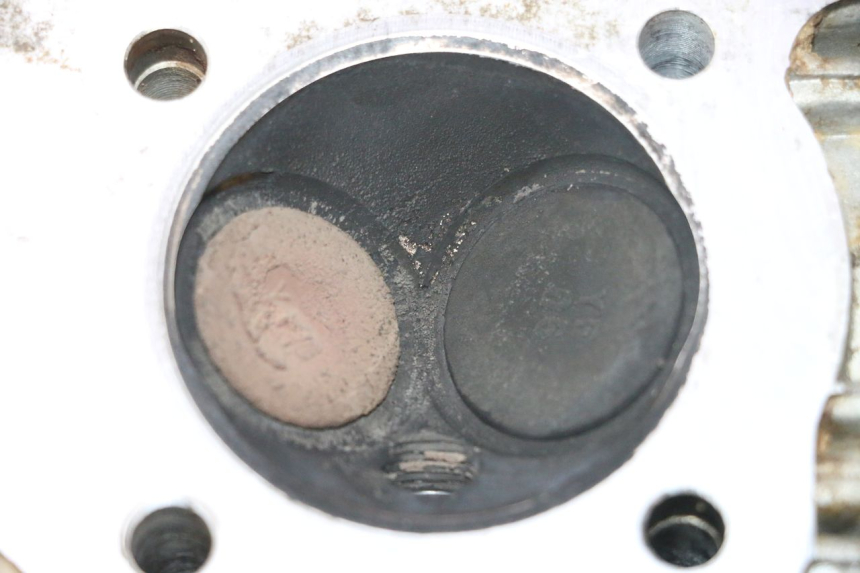 photo de ZYLINDERKOPF APOLLO RFZ 125 - Hauptansicht