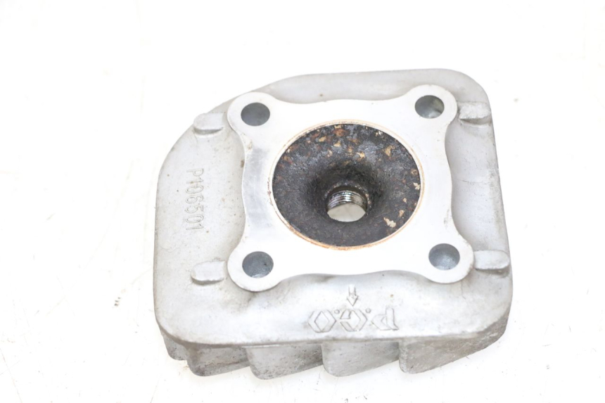 photo de ZYLINDERKOPF PGO RODOSHOW 2T 50 (2003 - 2007) - Zoom auf Gebrauchszustand