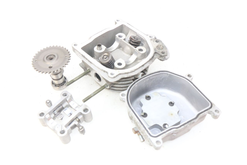 photo de ZYLINDERKOPF TNT MOTOR ROMA 10' 4T 50 (2007 - 2018) - Hauptansicht